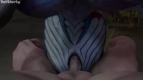 Snek Porn - DahSharky