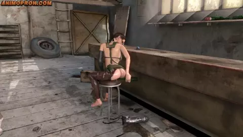 Breaking The Quiet 4