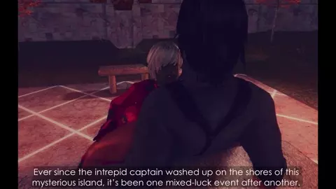 BEHRRA GETHE - THE ADVENTURES OF CAPTAIN CORTEZ VOL 3. A NIGHT WITH THE DUTCHESS