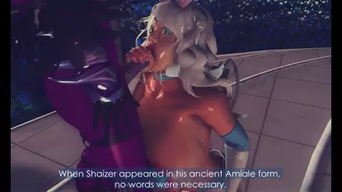 SPONTY & SHAIZER AMIALE - THE SUMMONING VOL. 5