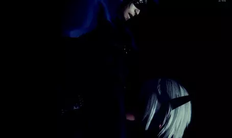 NUALIA - THE SUMMONING