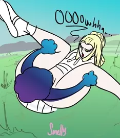 The REAL reason Lillie doesn't let Nebby out of her bag