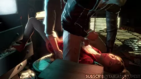 Life is Strange Rachel Amber Threesome