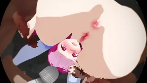 Akane Kotoha's Pile Pose Vibe Torture - Jaxmmd