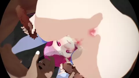 Akane Kotoha's Pile Pose Vibe Torture - Jaxmmd