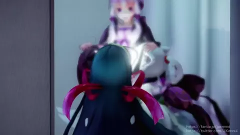 Three Sisters Blowjob - Jaxmmd