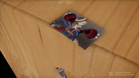 Hood's Rich Blowjob in a Box - Jaxmmd