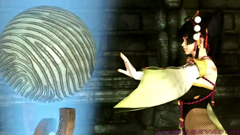 Orclust Episode 1 - KamadevaSFM