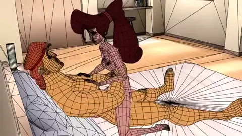 Hércules wet dreams