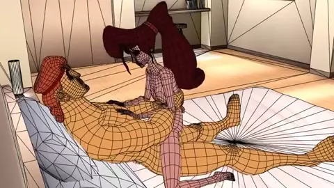 Hércules wet dreams