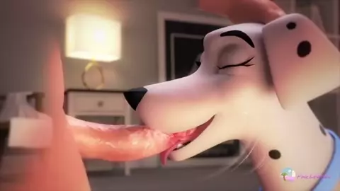 perdita's passion full