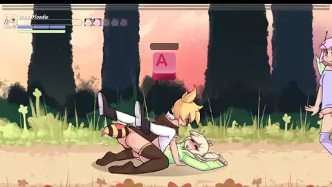 Max The Elf all sex scenes & gameplay!