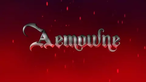 Aemowne - lulu x kimahri h scene