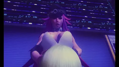 POISON - STREET FUCKER