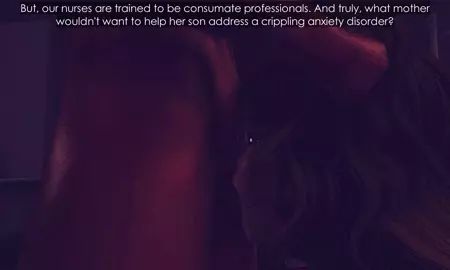 PARIS MILAN - PRIVATE CARE PATIENT #3