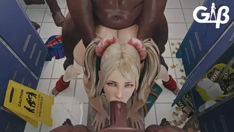 Juliet Starling BBC spitroast