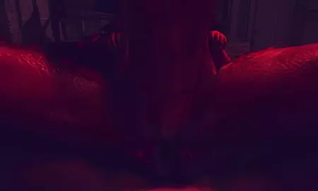 PAIMONEX - VOODOO - A CHURCH OF THE DAMNED SIDE STORY