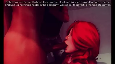 CRYSTAL RICH - DODI'S NEW TOYS 2