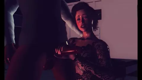 LENA JOHNSON - LITTLE COLLEGE CUMTRAPS VOL. 7 - BAD DEAL