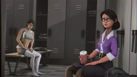 Hard Ass Pounding for Tiny Sluts