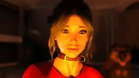 Fireside - Jackerman