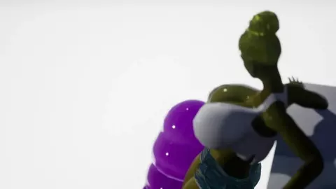 Tentacle Slink (Kickstarter)