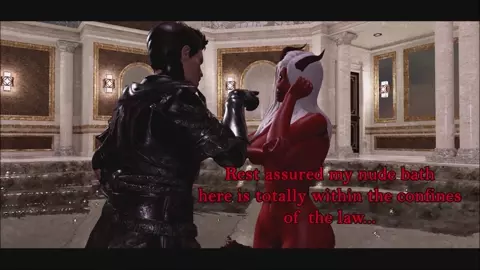 The Seductive Rogue - PornPlayer