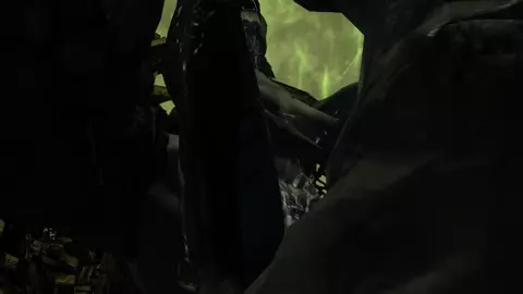 Khajiiti Teen Turned Daedric Slave