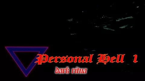 Personal Hell 1 Dark Ritual