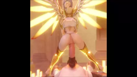 Horse video 153 - Deep fuck