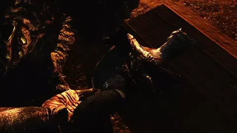 Khajiiti Teen Takes A Massive Throbbing Troll Cock Up Her Ass