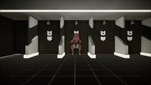 Yiffalicious - CHEEKS 1 PMV 1080p