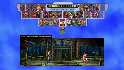 Mai-Den Collection - Maiden Masher