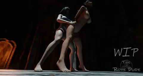 Lara's_Capture_Part03_WIP_CycleFuck01