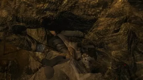 Khajiiti Teen Turned Daedric Slave 3