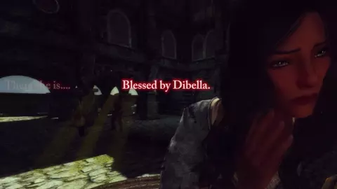 The Bard's Tail - Skyrim Gangbang