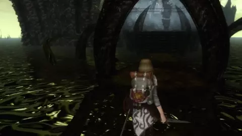 Opening the Black Book - Skyrim Monster Gangbang