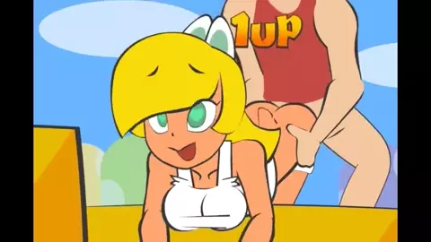 Koopa Animation - Minus8