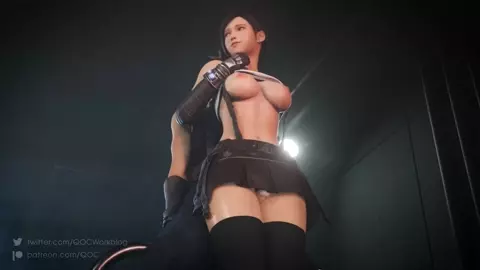 Fuckmeats Part II - PMV (With some Futa)