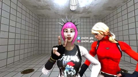 Laguna Slapped Ass Power Chord