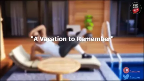"A Vacation to Remember" (LustZest)