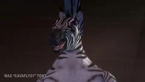 Striped relationship