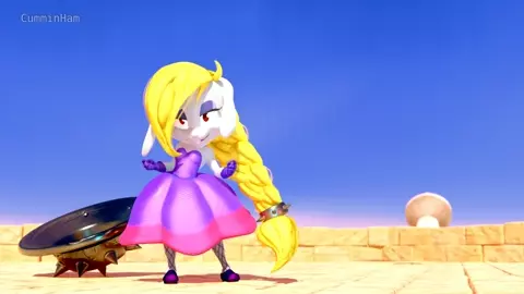 Game over (Harriet) - Cumminham