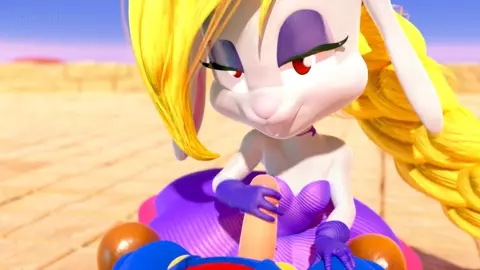 Game over (Harriet) - Cumminham