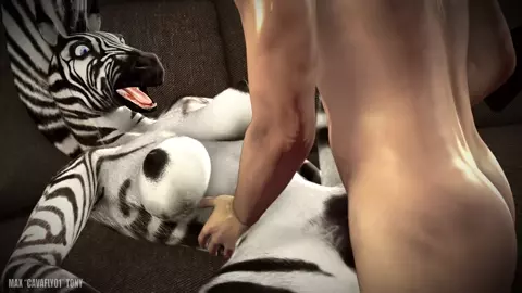 Zahira welcoming cum in her mouth