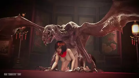 Taming a bat monster