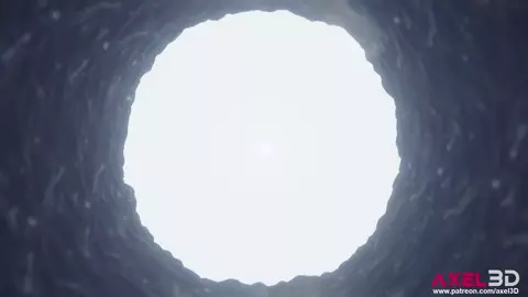 Attack by facehuggers