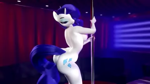 Rara And AJ Dance - Eqamrd