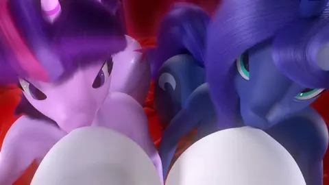 Nipple Sucking - Eqamrd