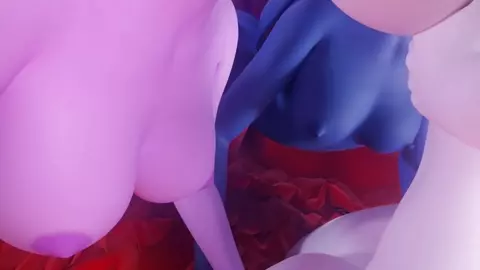 Nipple Sucking - Eqamrd